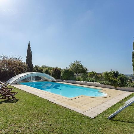Les Terrasses Suite Et Loft De Campagne Avon-les-Roches Bagian luar foto